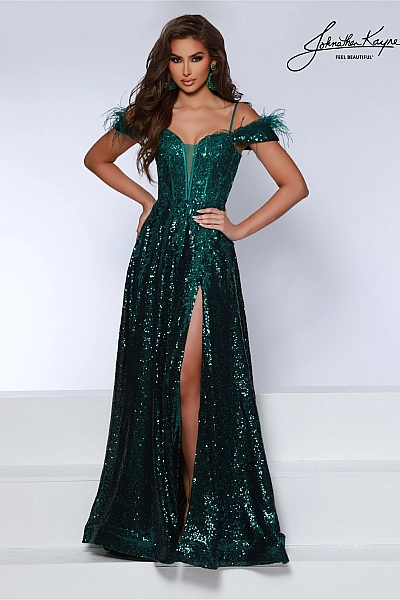 Johnathan Kayne 2887